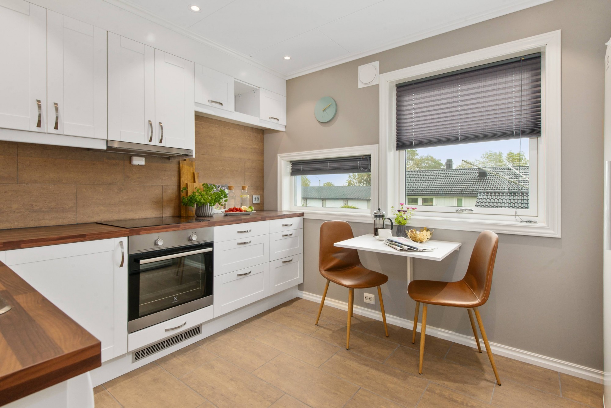 small kitchen furniture design
